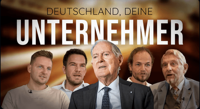 Veröffentlichte Amazon Prime Produktion