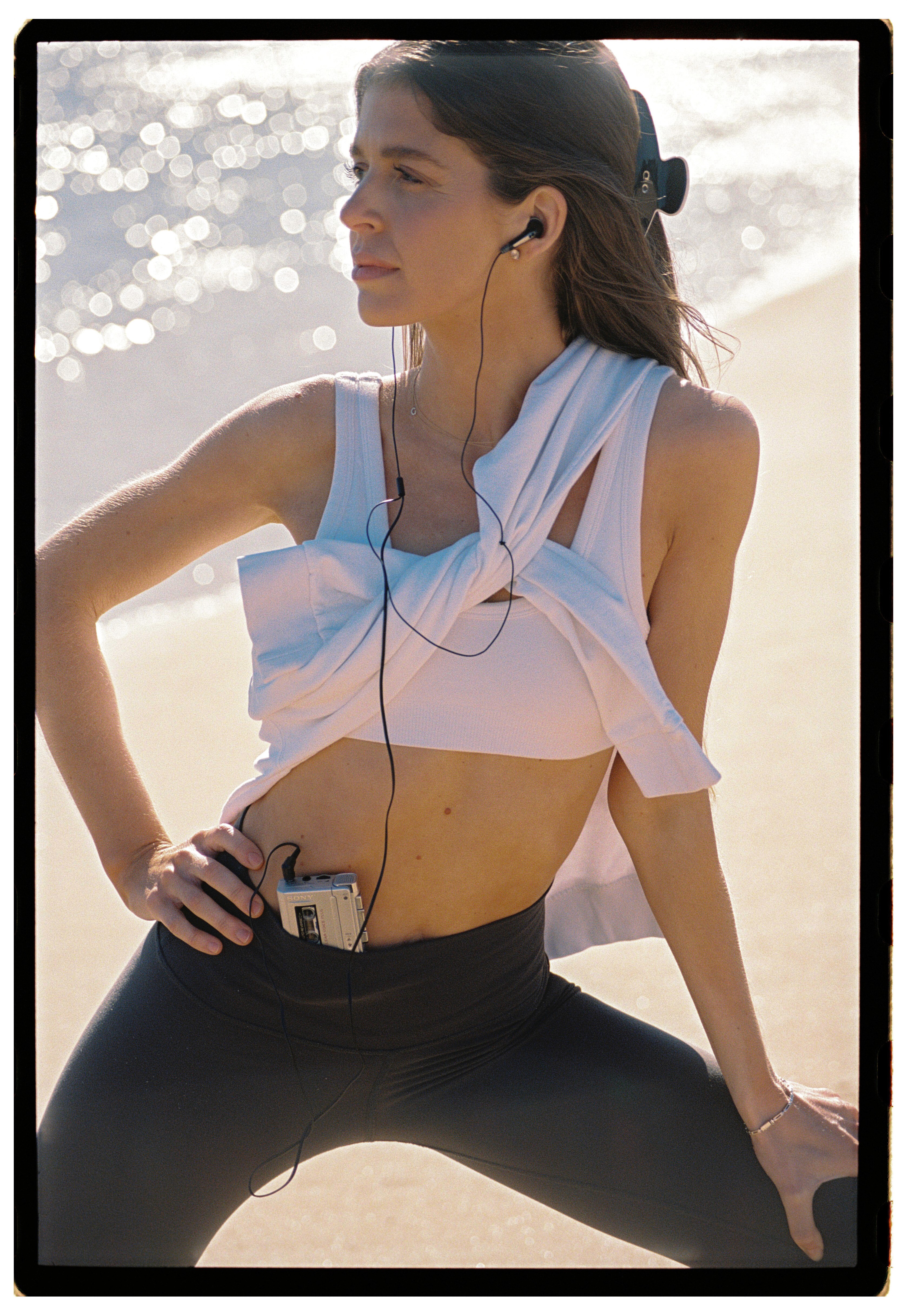 The series was edited with care to preserve skin tone and texture, with neutral color grading that allowed the emotion to speak. Shadows became part of the personality — honest, grounded, and timeless.