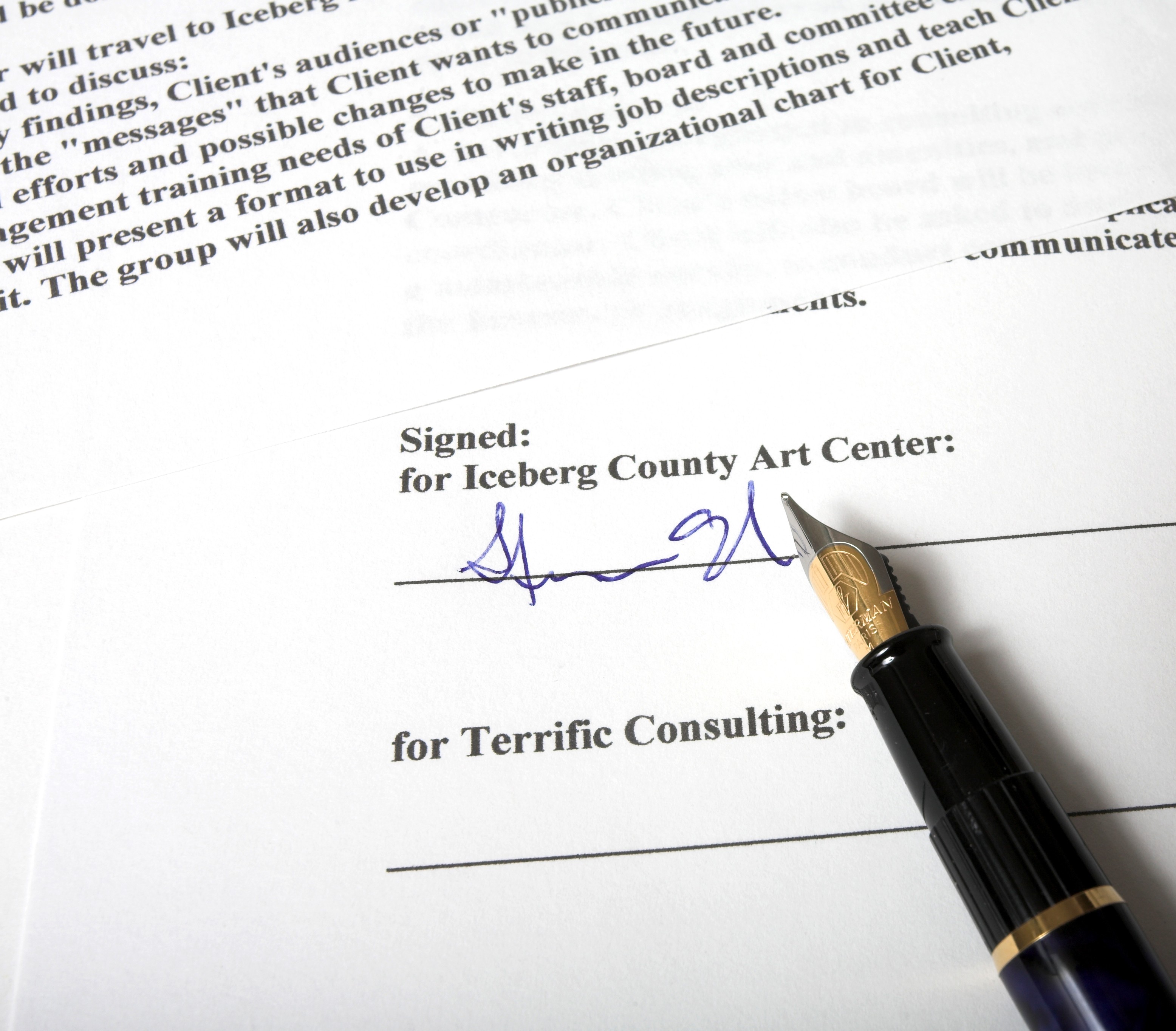 Finacial Strategy for e-commerce