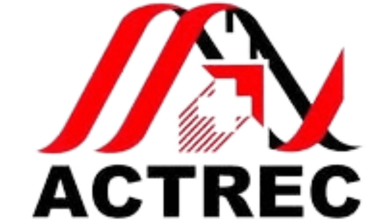 ACTREC logo – a customer of Cambrian Bioworks