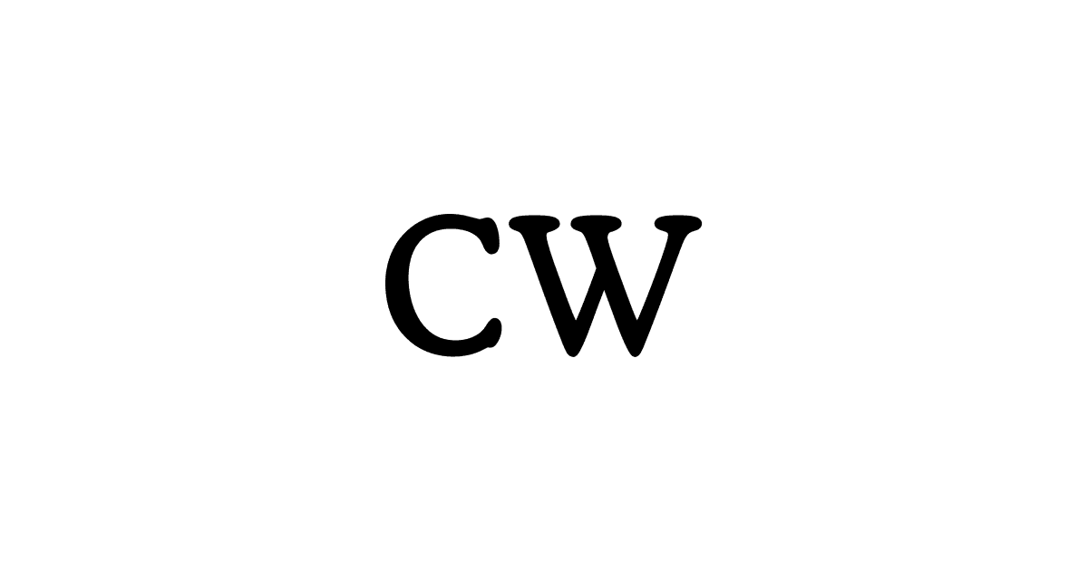 Caleb Whitmore's Portfolio