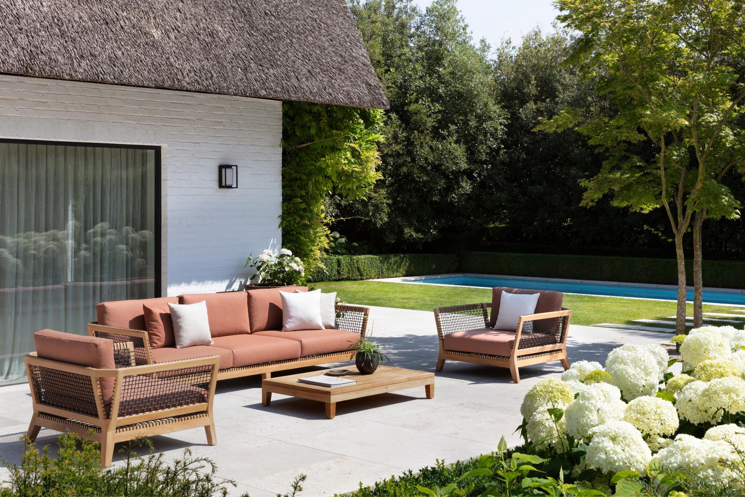 loungeset tuintrends 2022