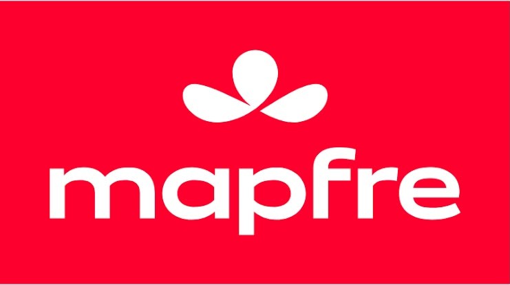 Logotipo de compañía de seguros asociada