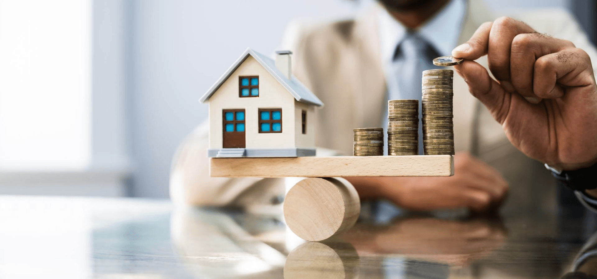 Balancing home equity and investment savings - Best Real Estate Financial Modeling Course