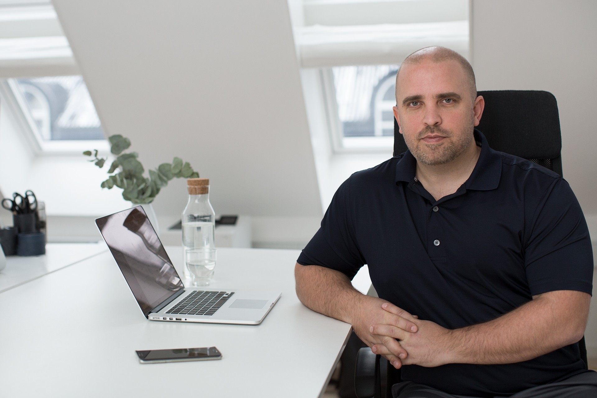 byHerskind Webdesign