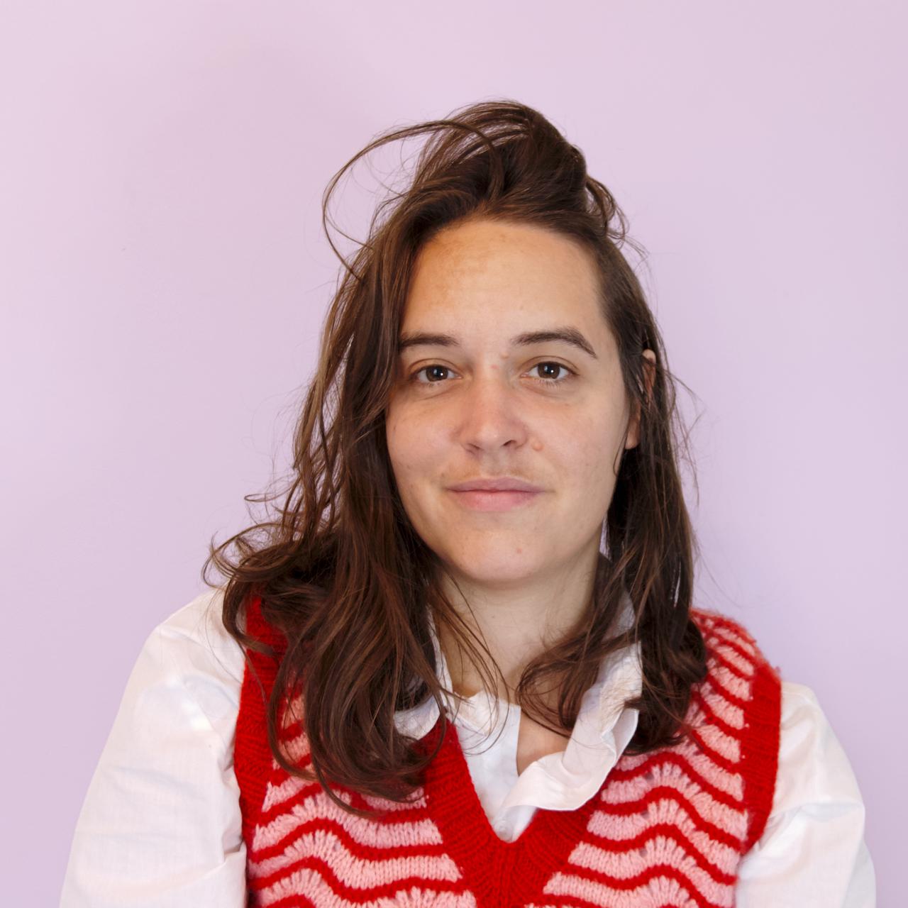 Audrey Boulbès, hypnothérapeute et coach Paris