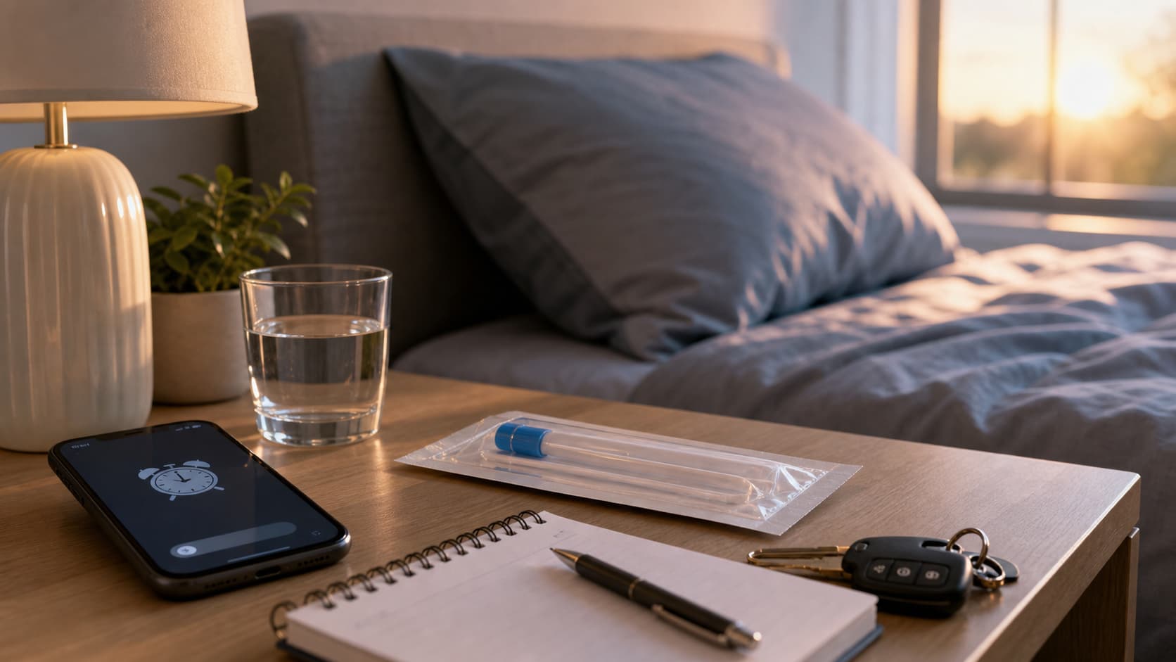 STD Exposure: What to Do in the First 72 Hours