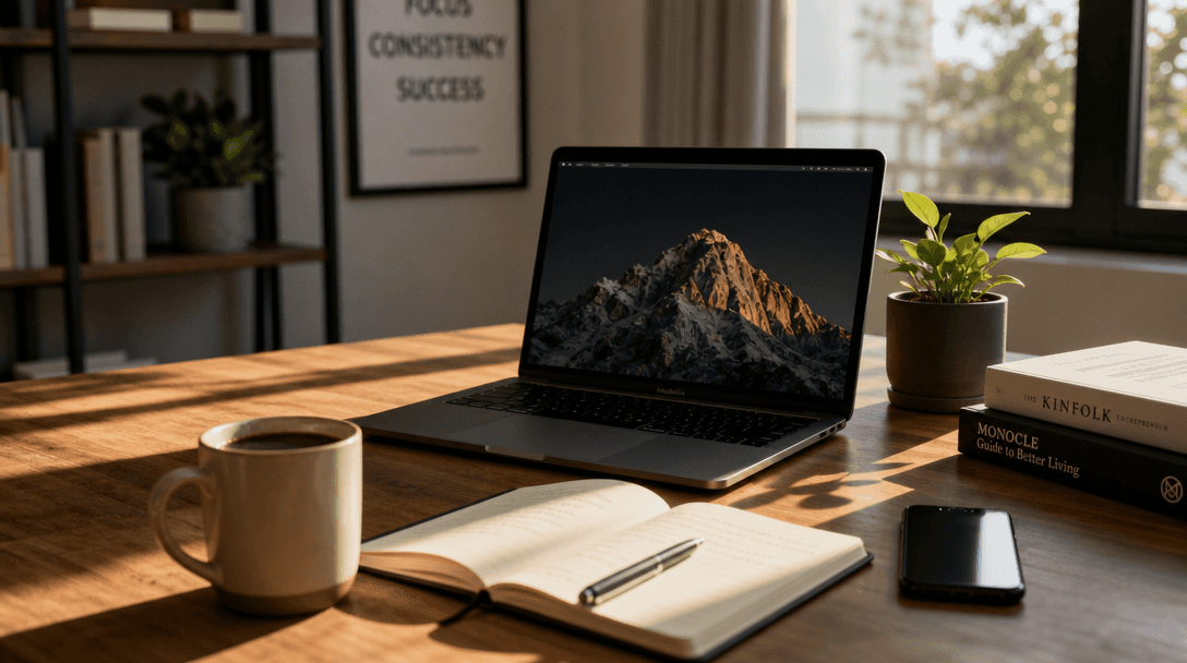 How to Make Money Blogging in 2026: A Business Blueprint