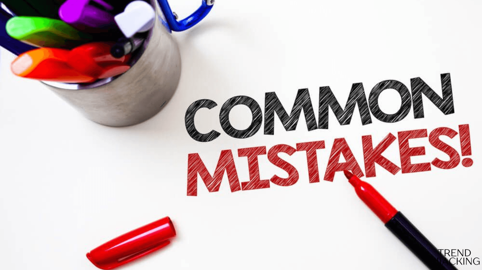 how to negotiate buying a business common mistakes