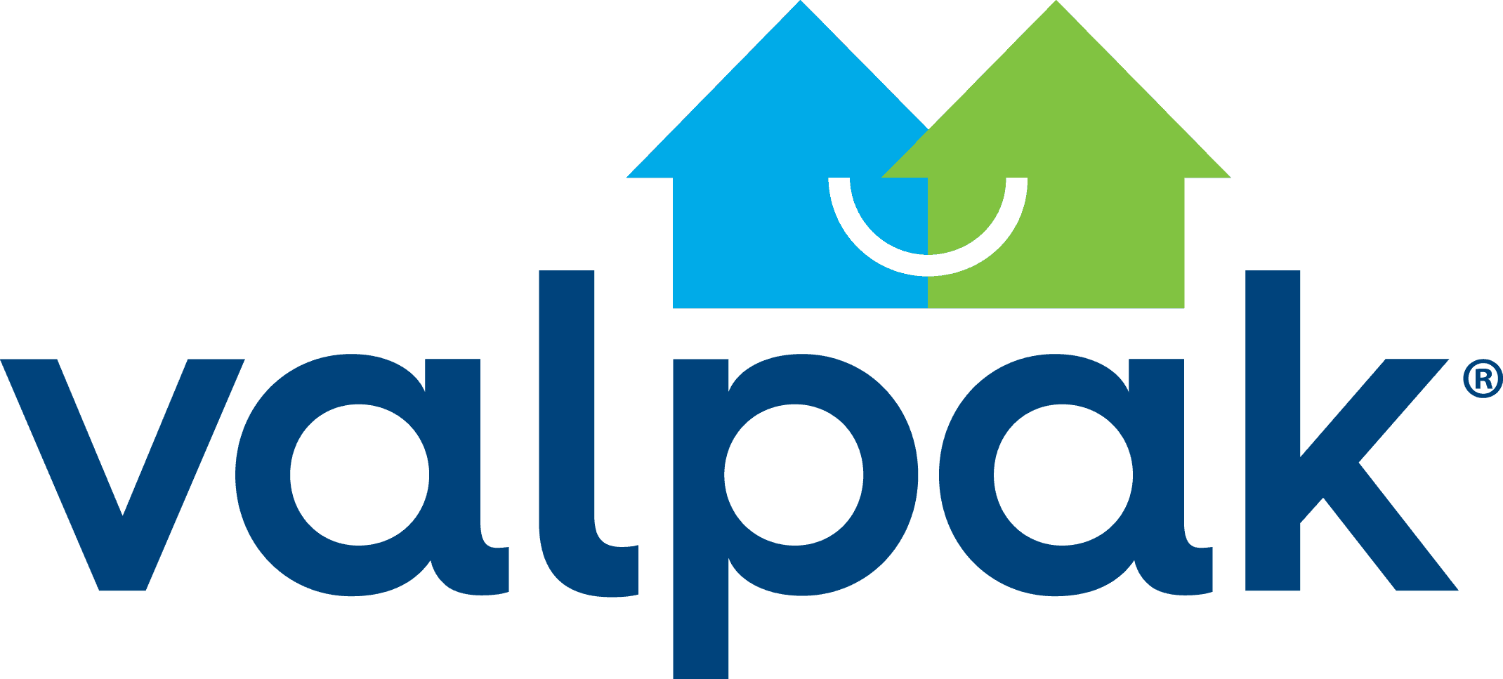 Valpak Logo
