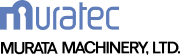 MURATA MACHINERY logo