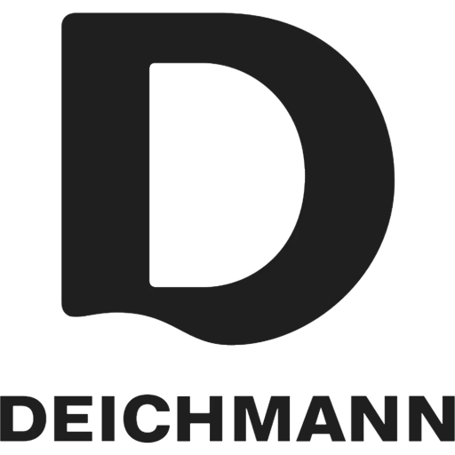 Deichmann Logo