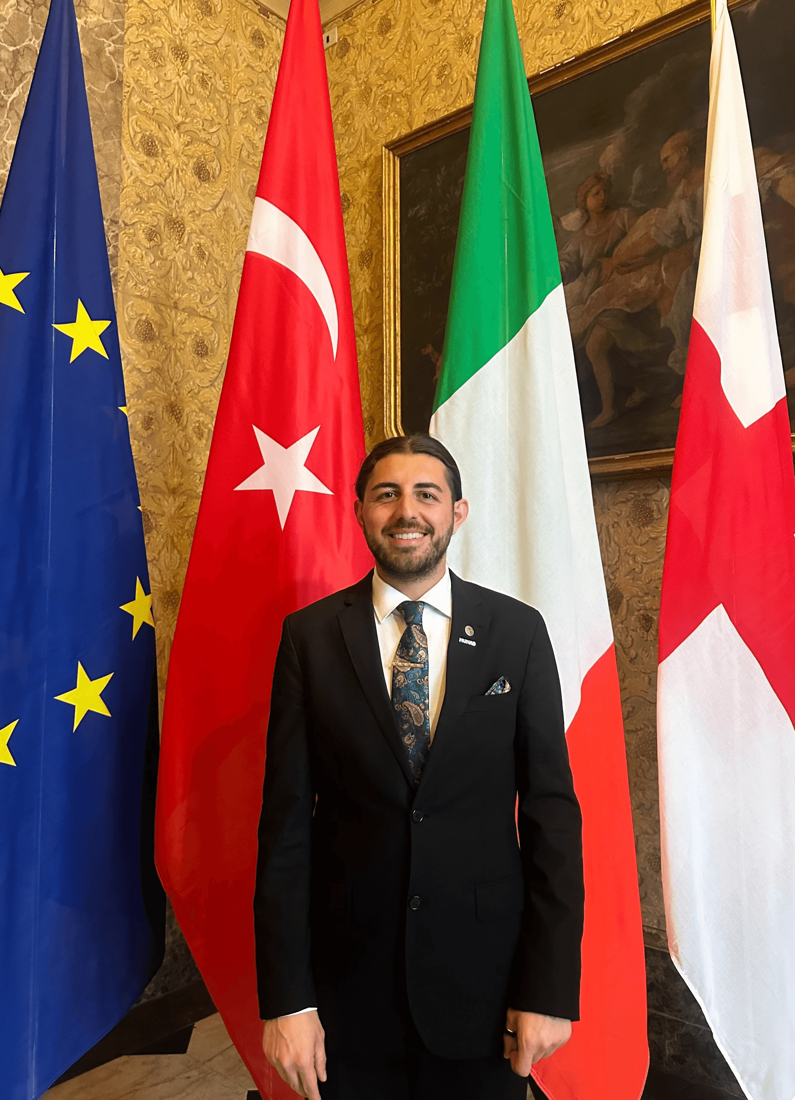 Yusuf Tasdemir