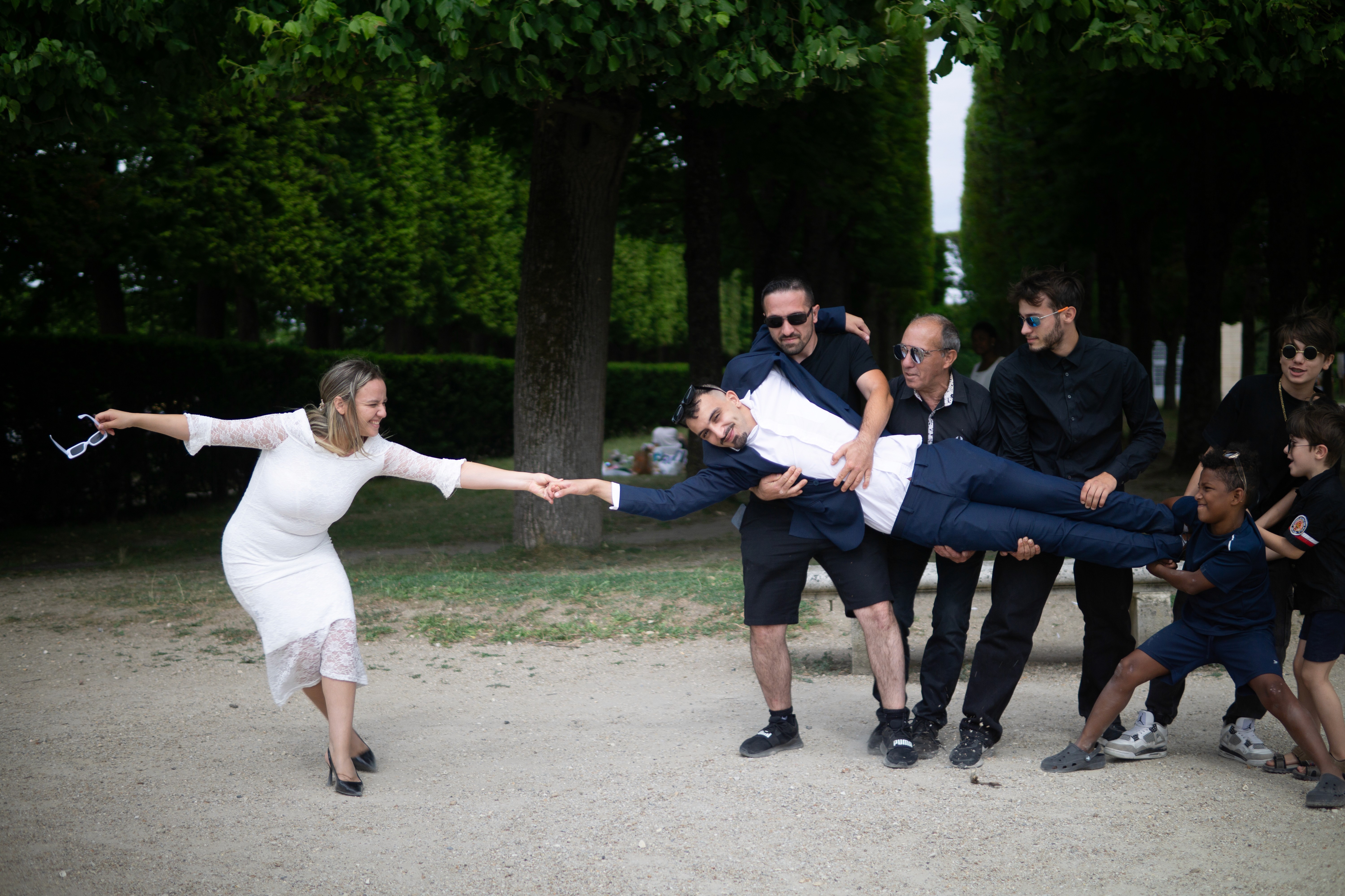 Mariage 2025