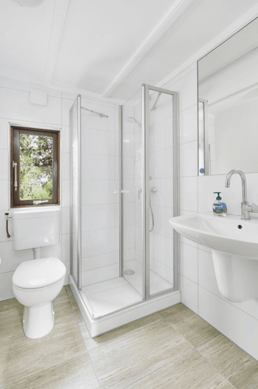 gray stone stack on gray rock