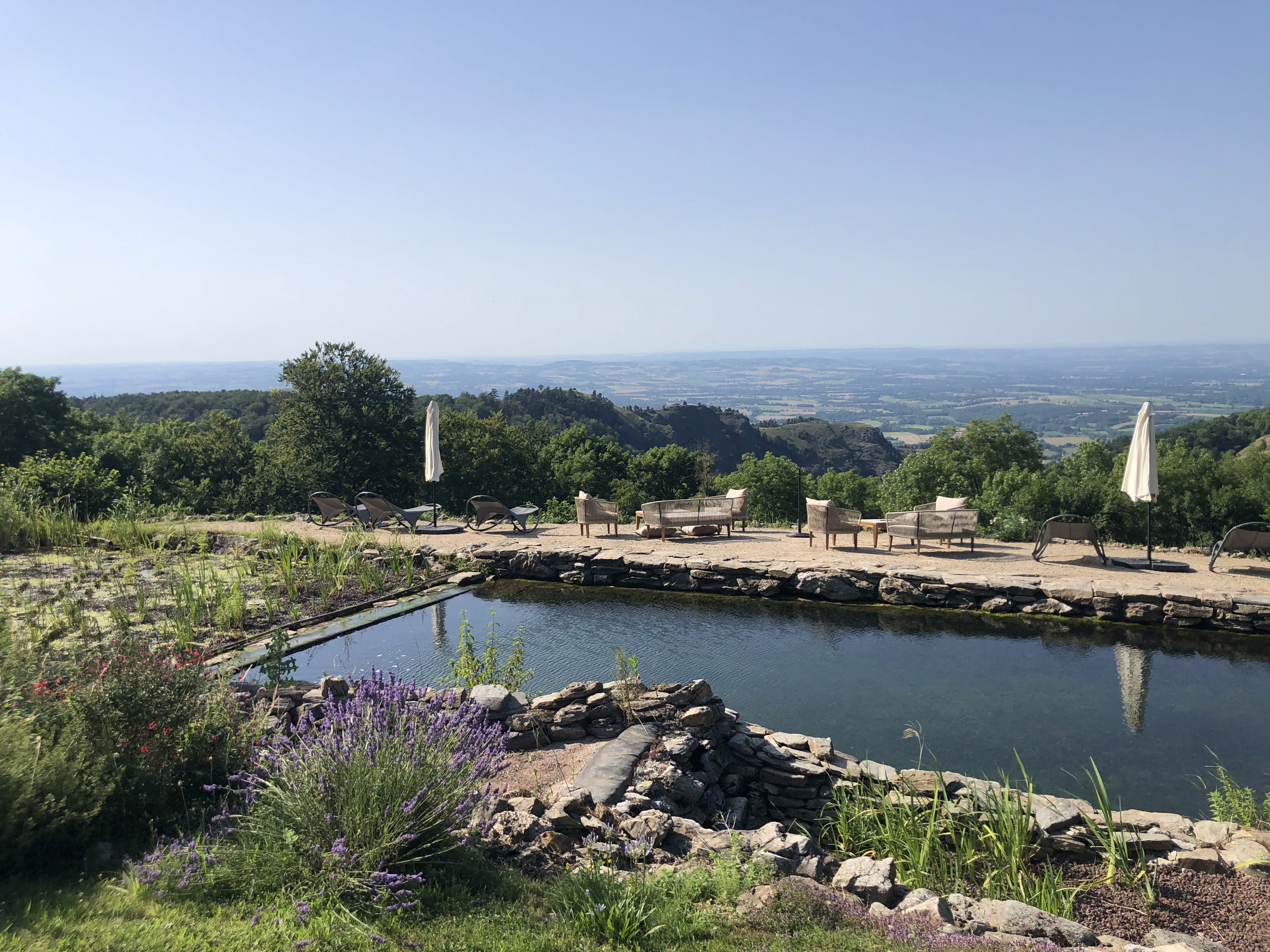 Photo des Jardins d'Ortigia