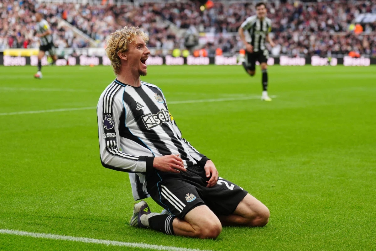 Wolves vs Newcastle Utd