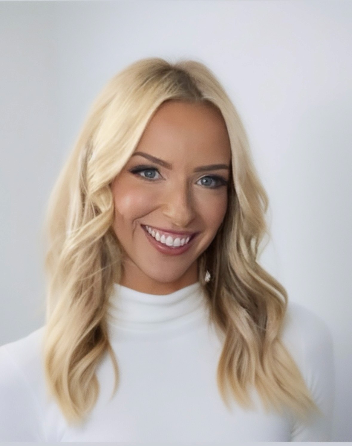 Lindsay Sherman Head of Marketing Sherman Private Wealth