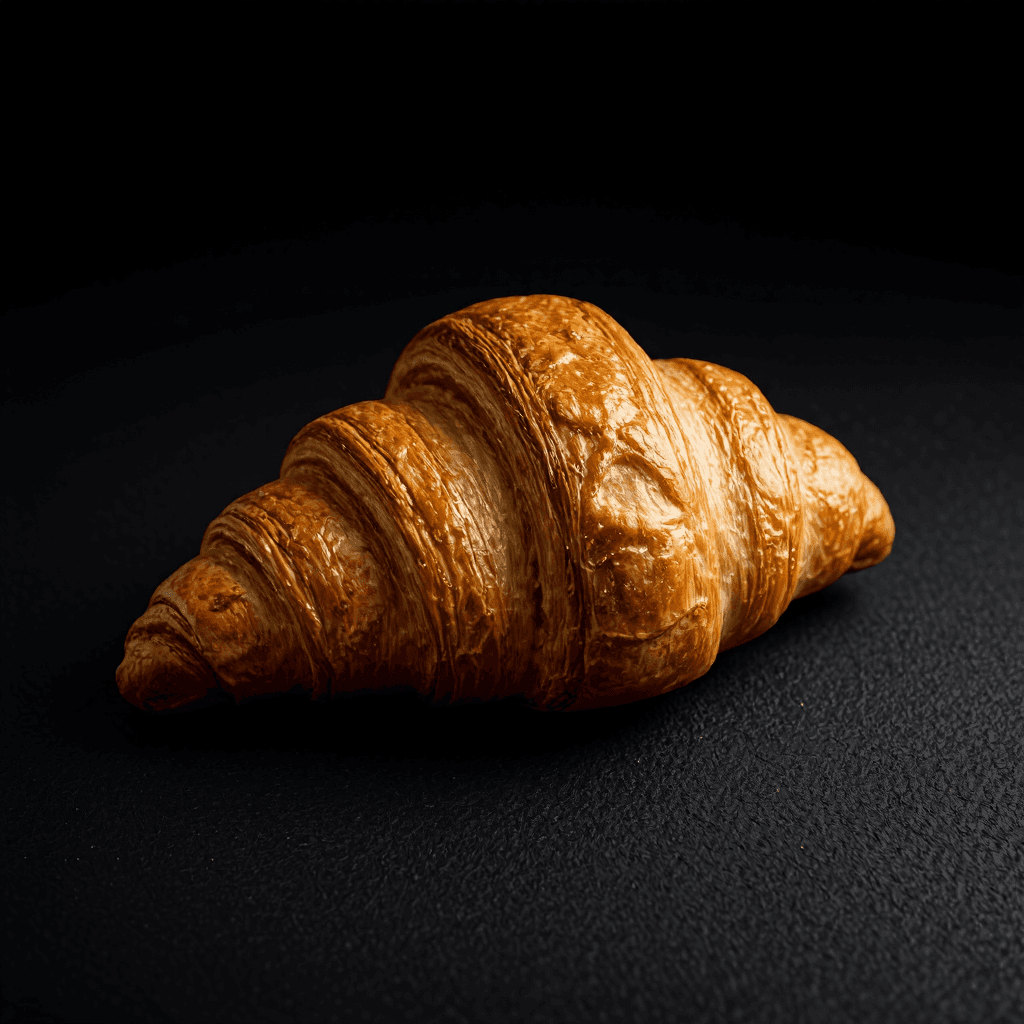 product photography of food