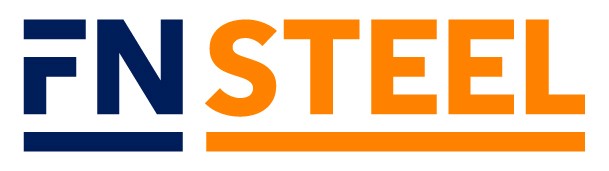 Logo FNsteel