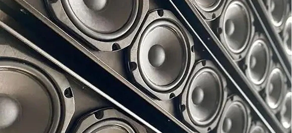 Consumer Audio