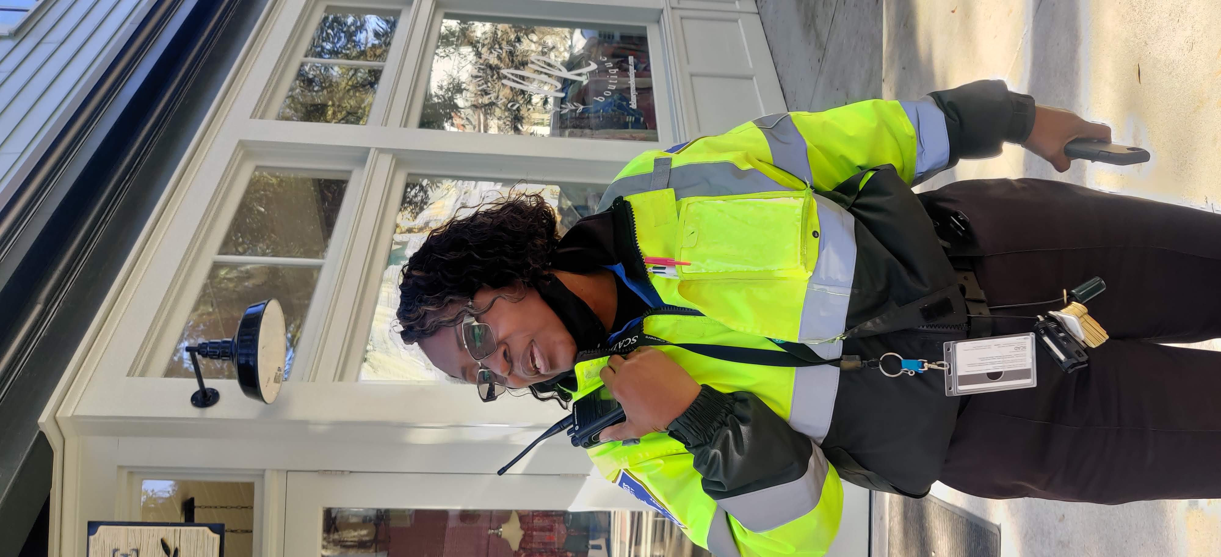 A single tap to change volume and channels