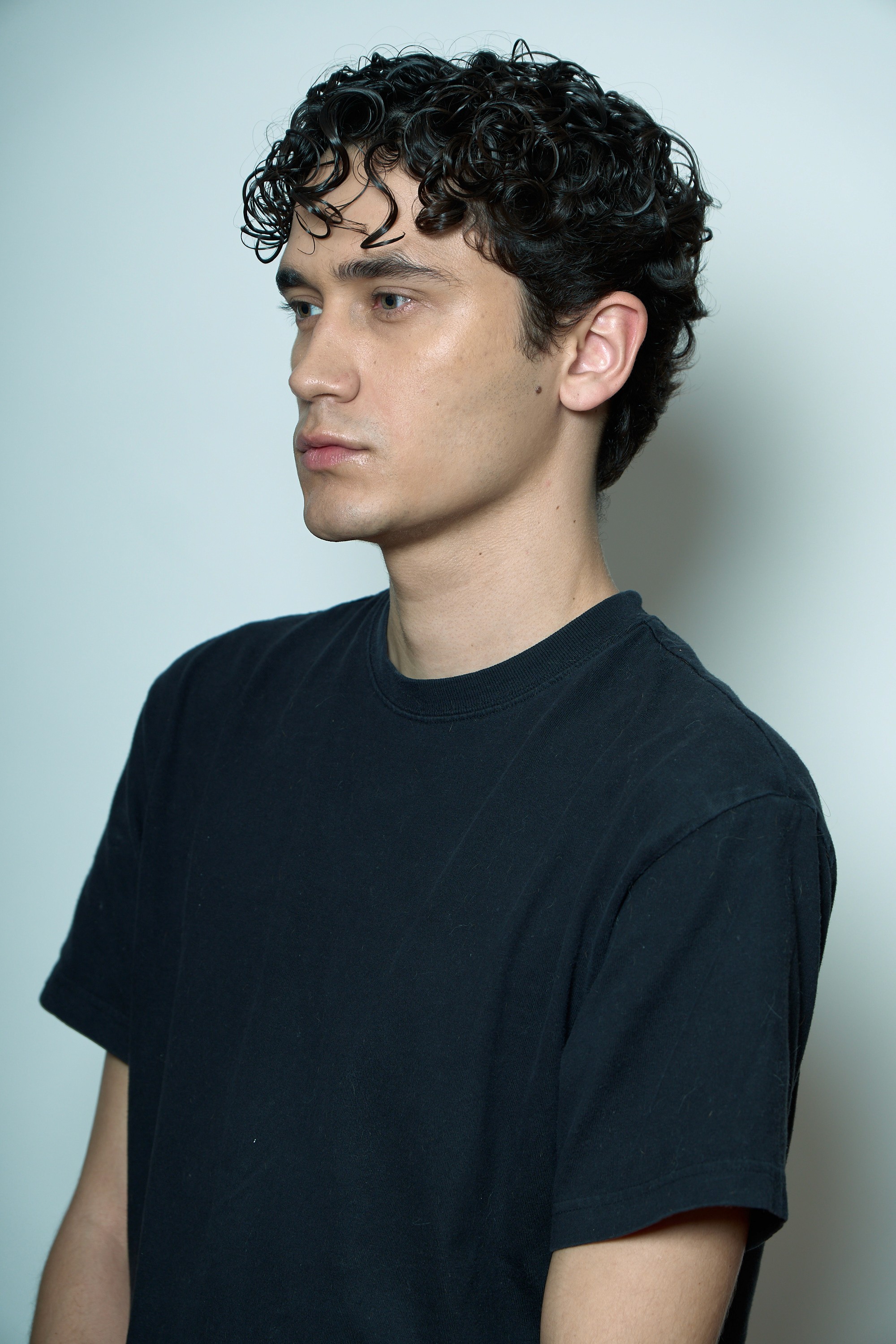 Diego Noriega — 6