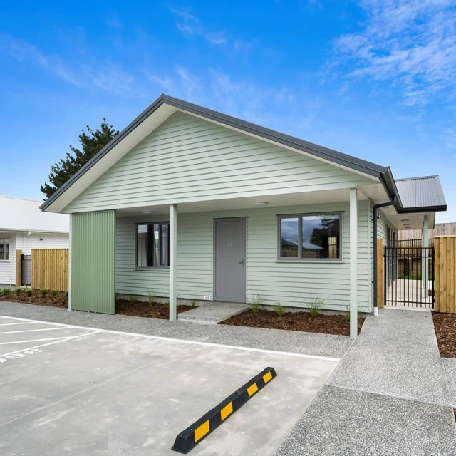 Wrigly Road Image Two