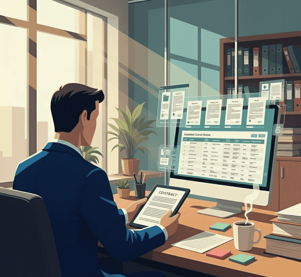 Eliminate Data Entry