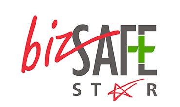 BISAFE STAR Certified Industrial Insulation Contractor