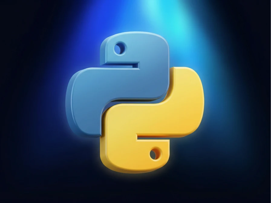 Imagem Python