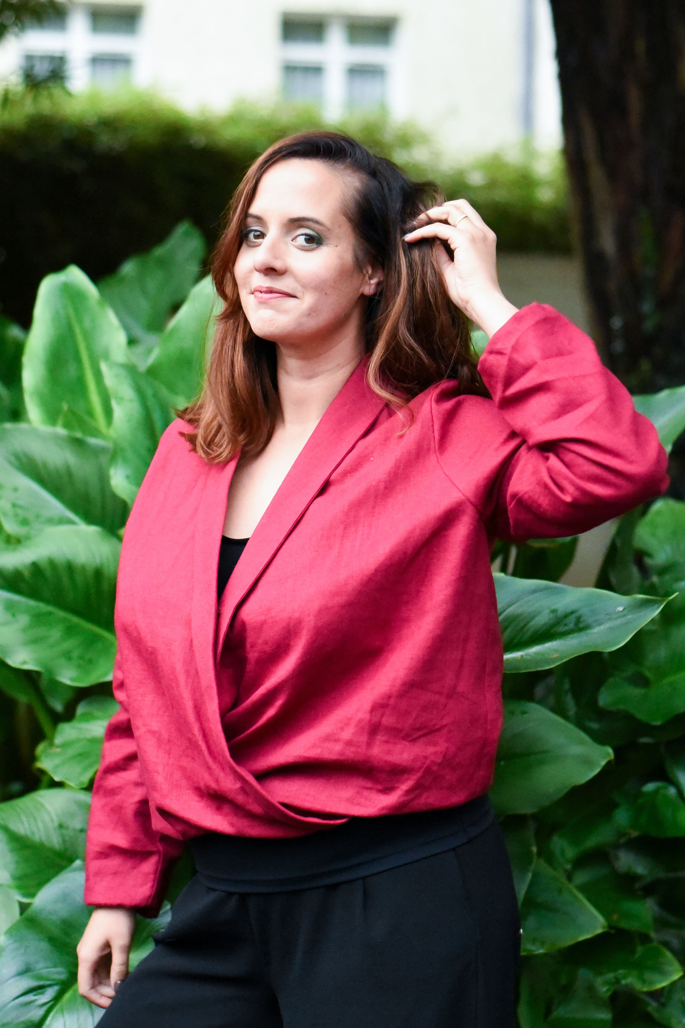 Un bijou pour la femme alliant bien être et practicité