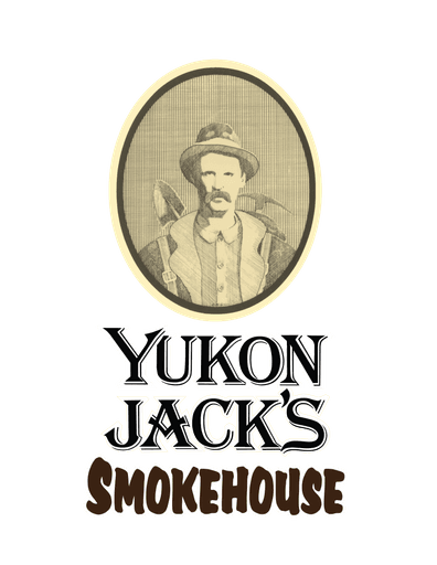 Yukon Jack’s BBQ logo