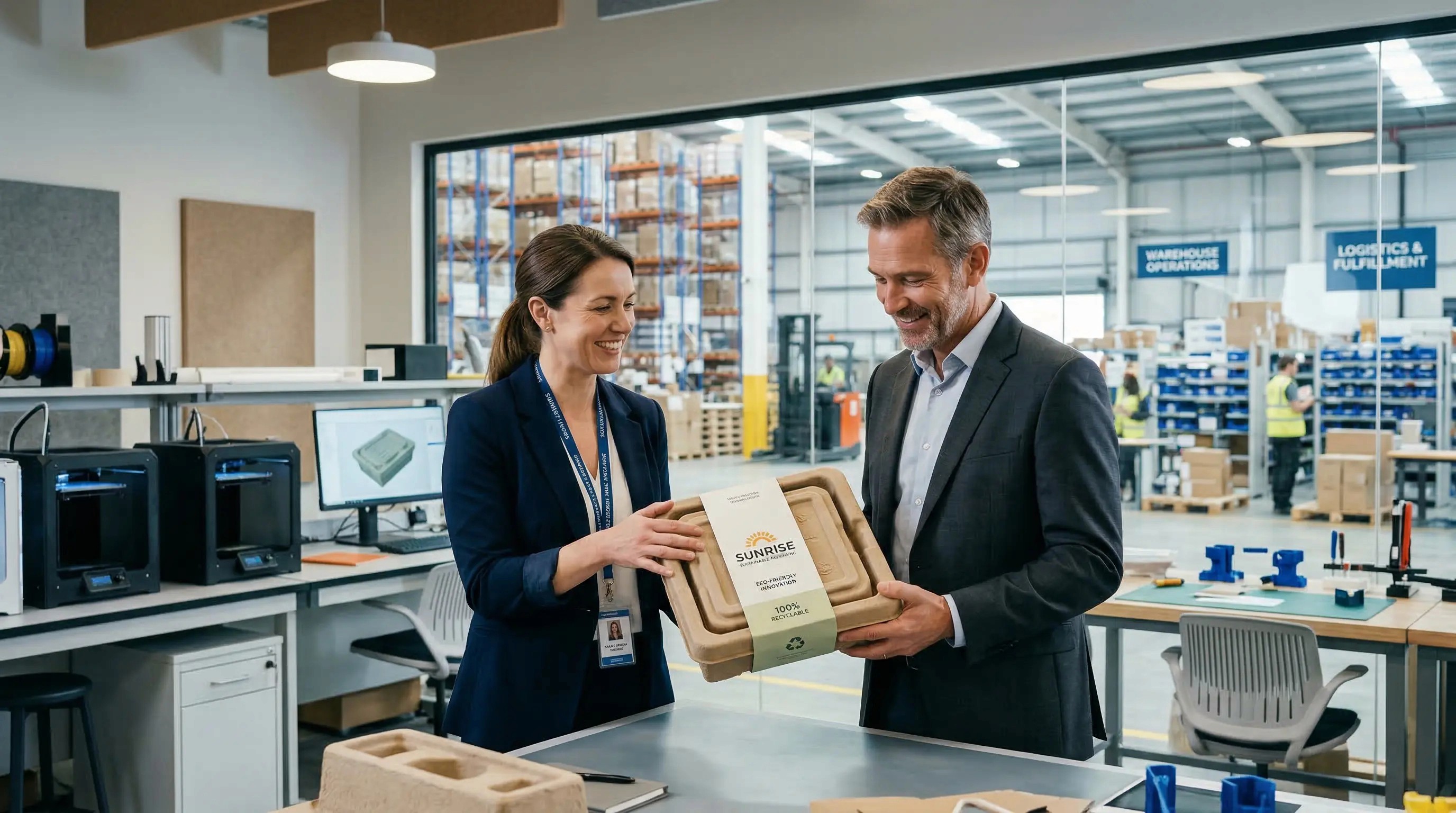 Sustainable Smart Manufacturing