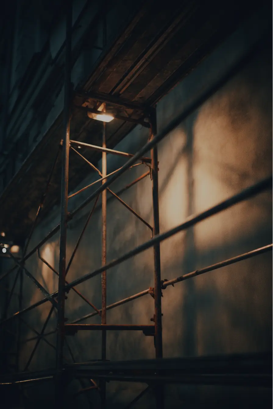 Travaux urbains en cours à Paris suspectés d’illégalité