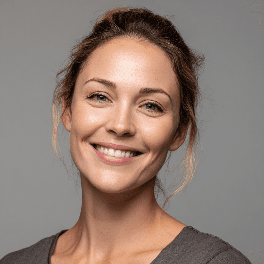 a man in a suit and tie posing for a picture