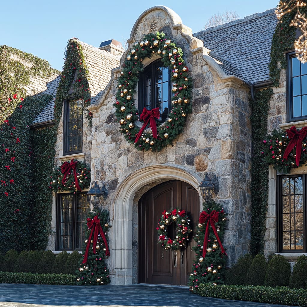 Wreaths