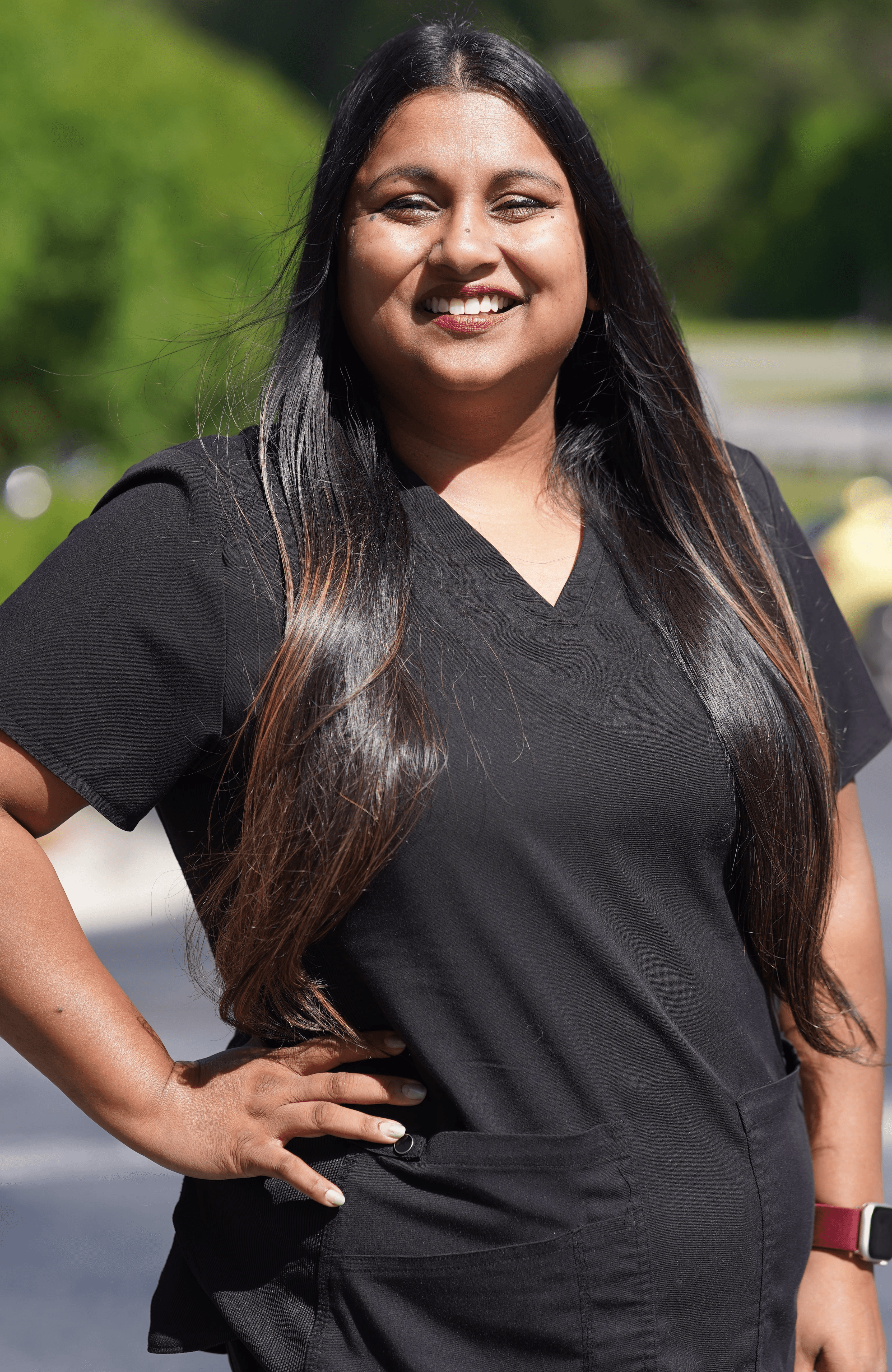 Smyrna Dentist