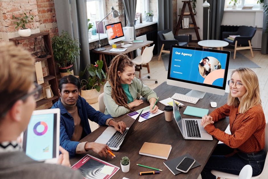 best webflow design agencies example