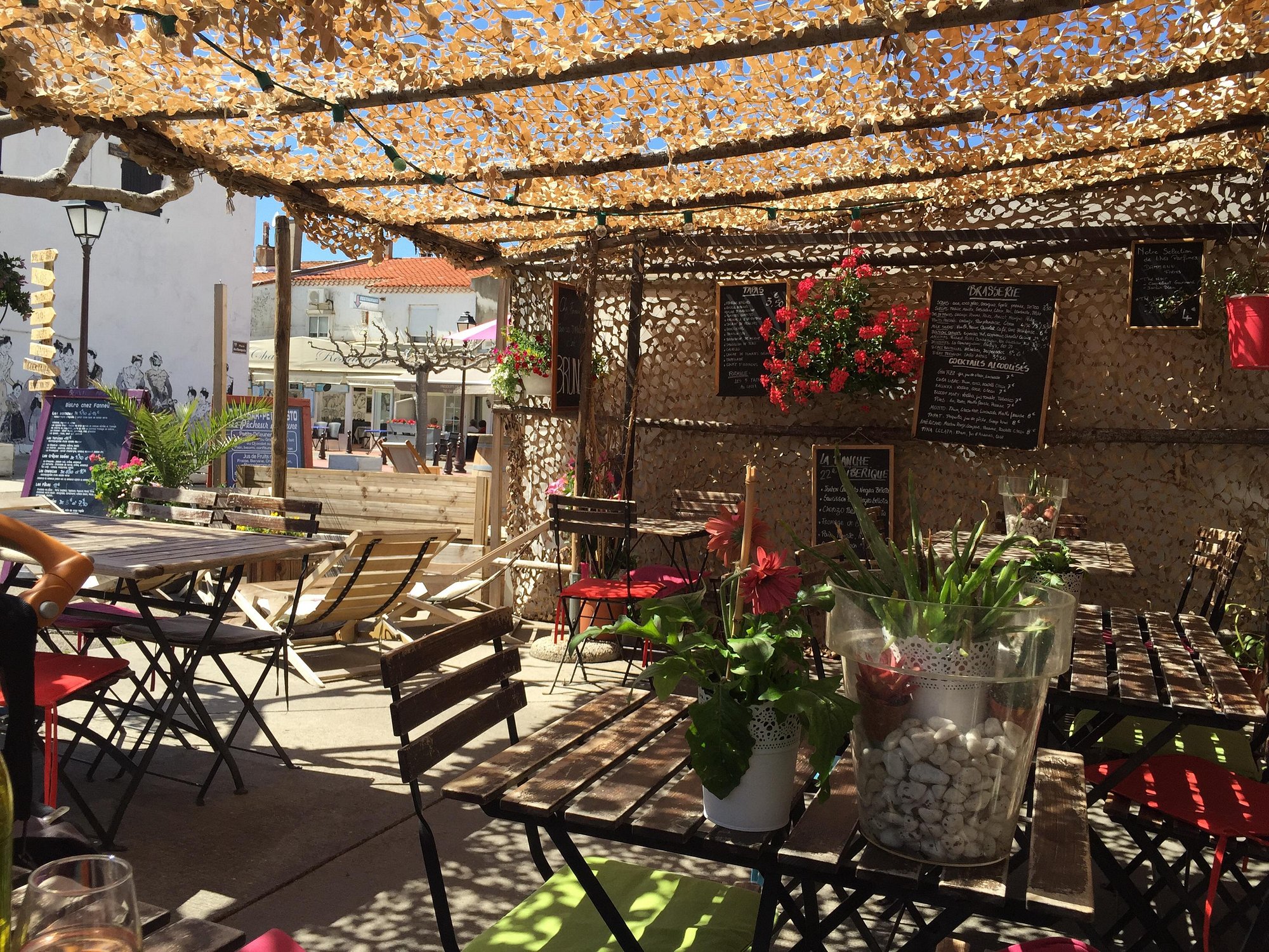 Tout pour les moustiques