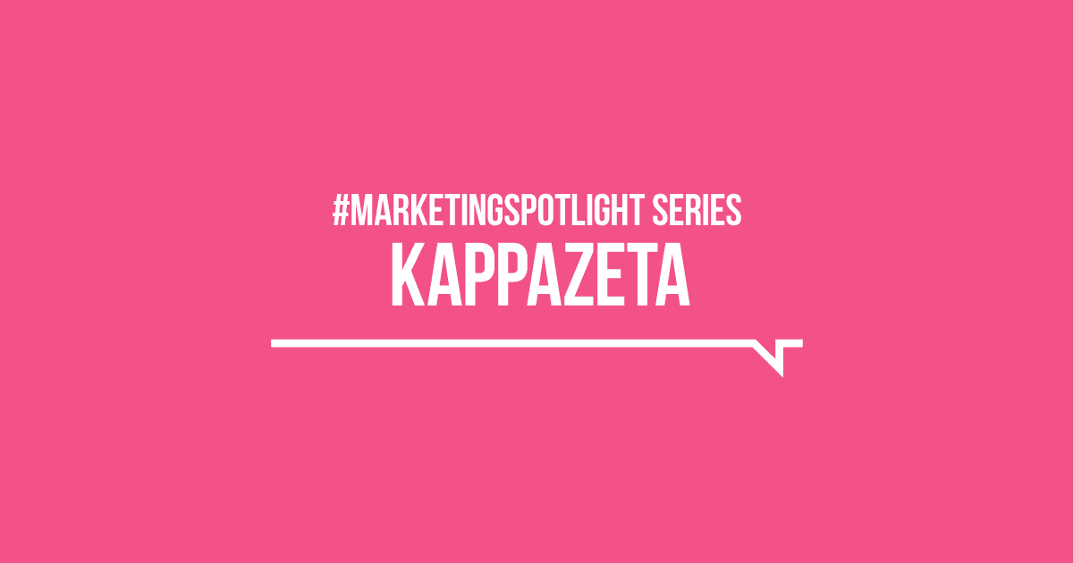 KappaZeta-marketing-spotlight