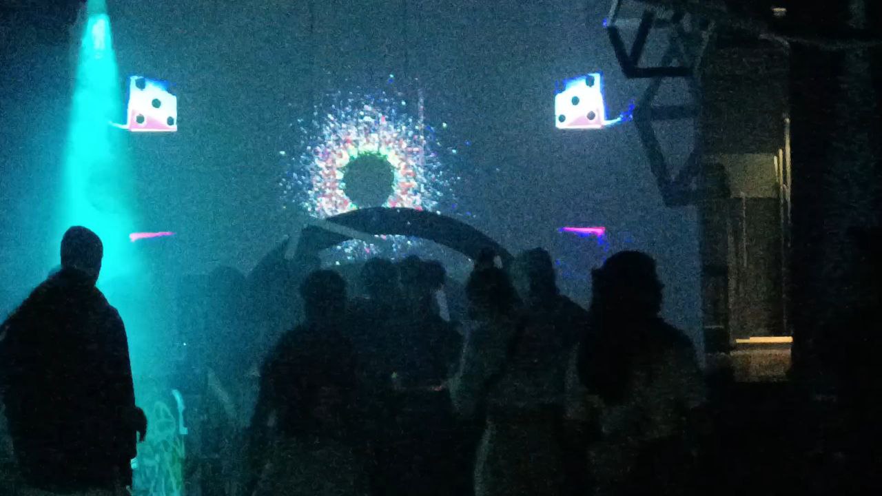 03.08.2024, mind. @ Kulturfabrik, Wetzikon
