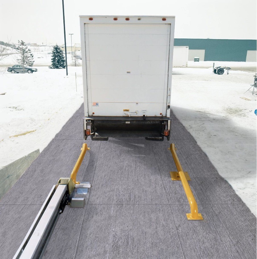 Kitchen installation