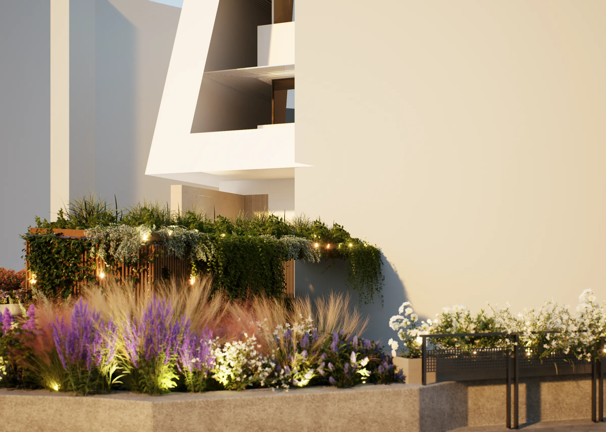 Proyecto de KSFO — galería