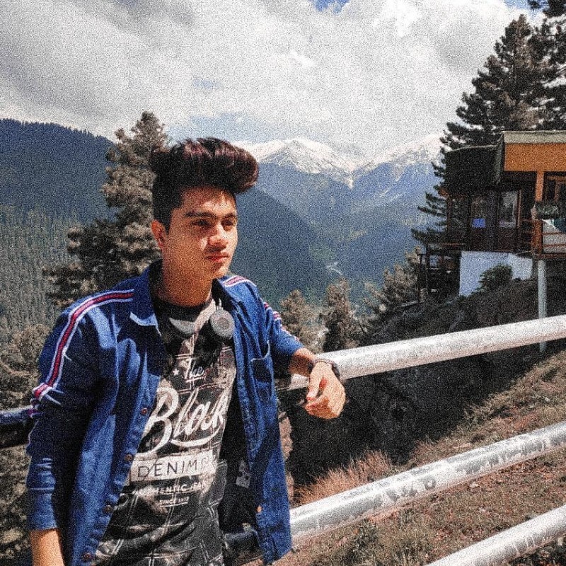 Profile Image of Best Design Agency lead designer