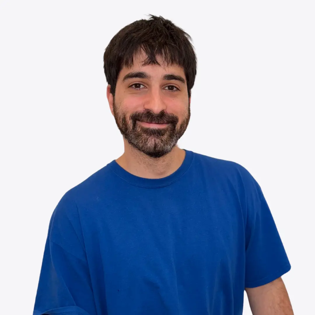 Matt Rosenblum
