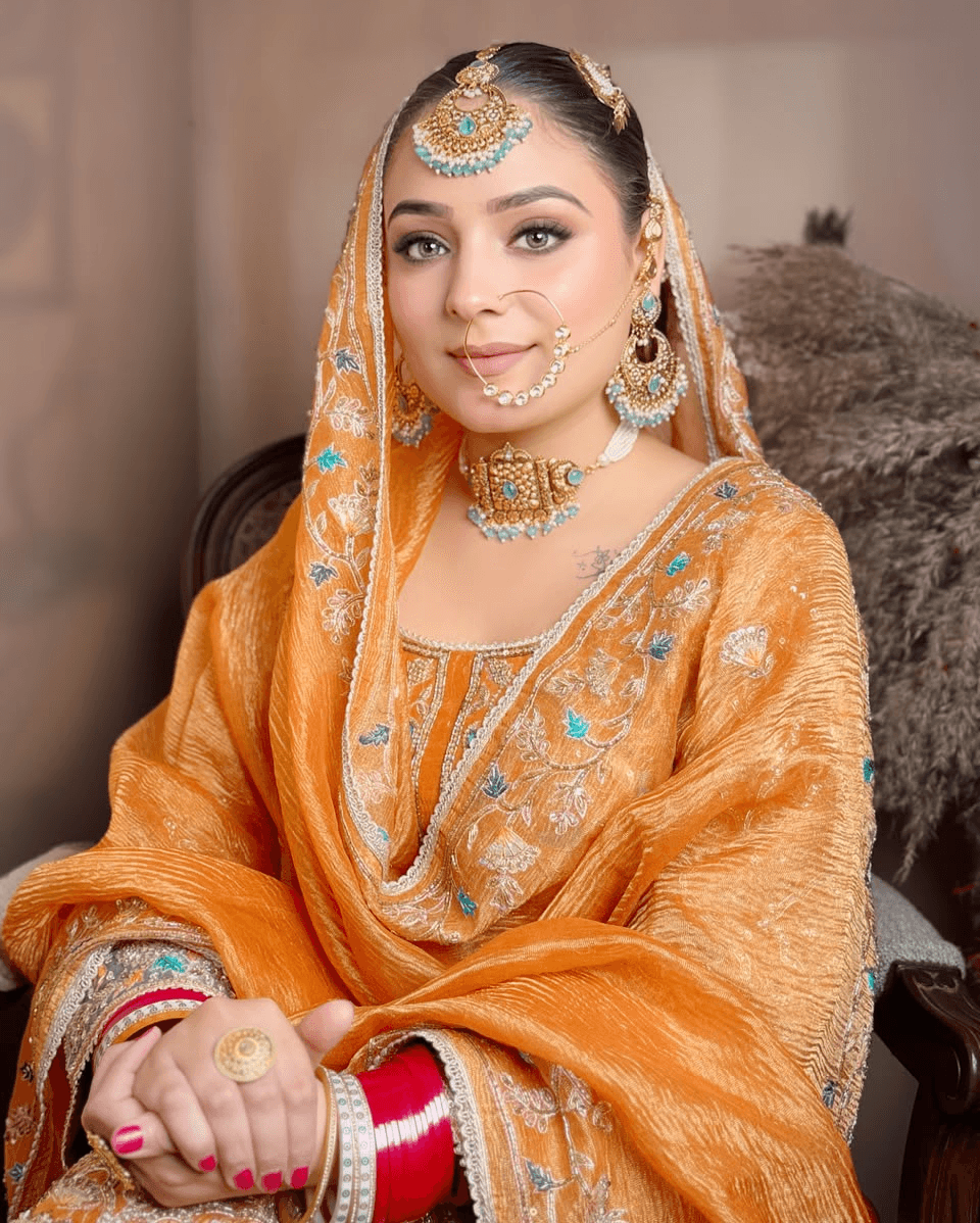 Bridal image