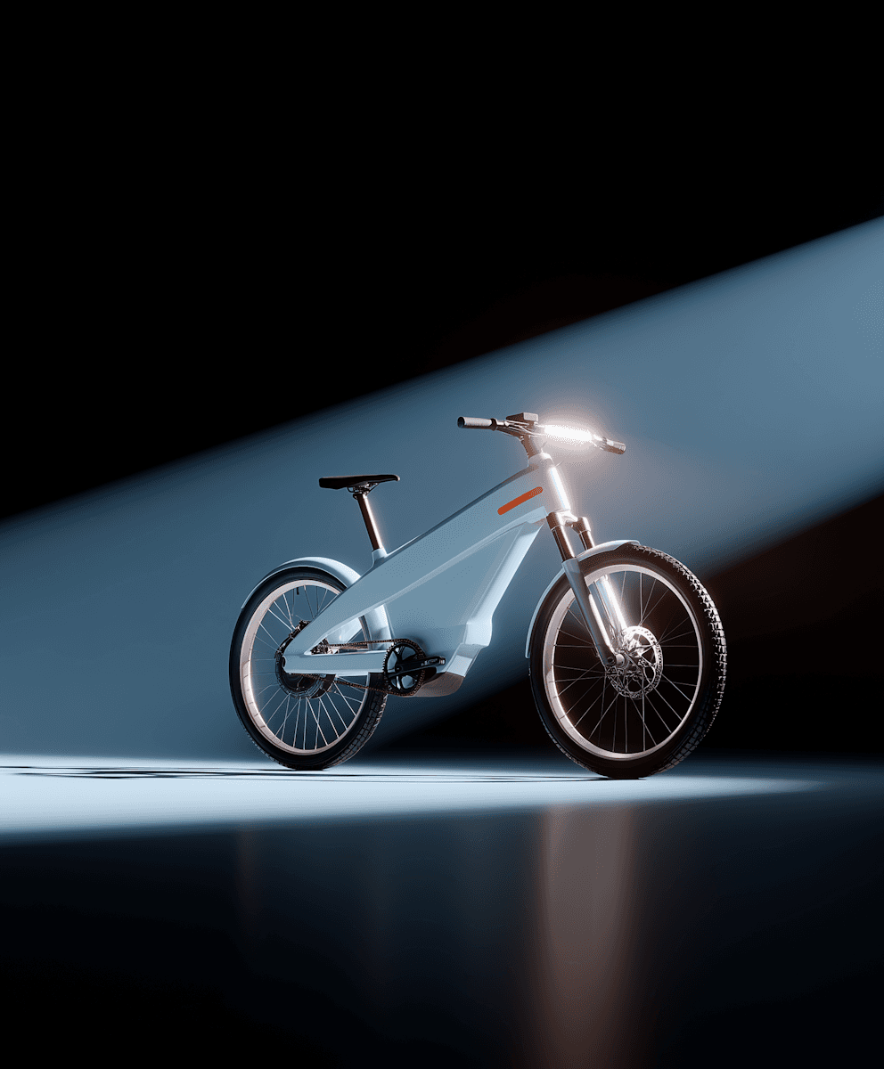 A desktop computer sitting on top of a desk