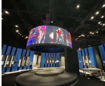 Hong Kong LED display screens, outdoor LEDs, indoor LEDs, commercial display equipment, LED advertising, LED design and installation, BW Displays