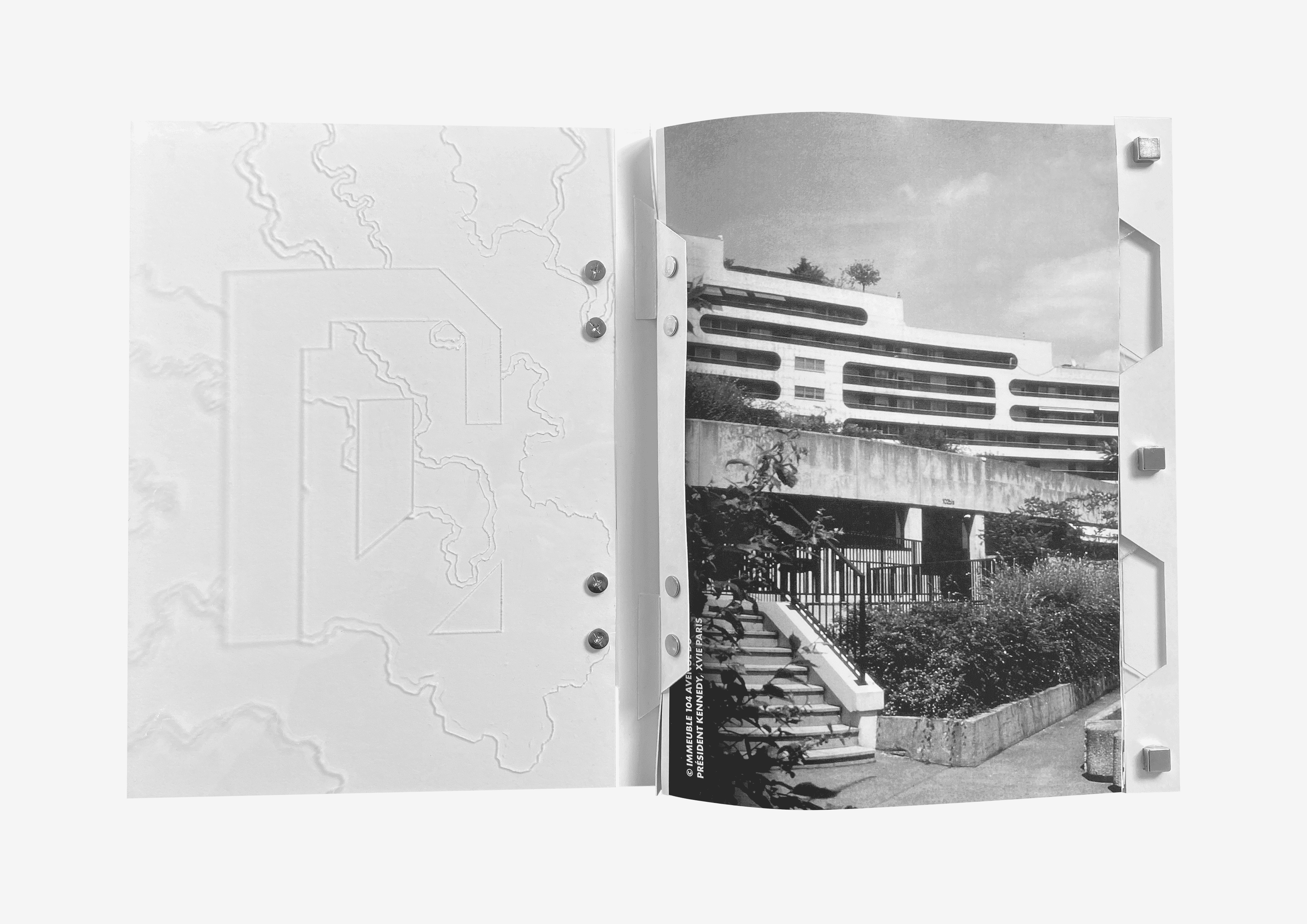 "DESIGN FUTURE" - Design Objet - Luc Nijman